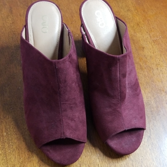 Heels - Picture 3 of 4